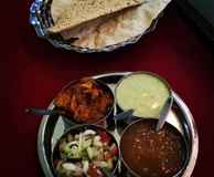 Taste of India