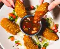 Taco Bill - Epping