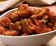 Babli’s Modern Indian, Enmore
