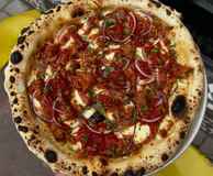 Pizzarova - Whiteladies Road