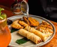 Infuzions Cammeray