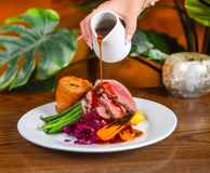 The Gresham Bar & Restaurant