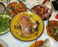 Master Li Chinese Restaurant