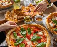 Franco Manca Stockbridge