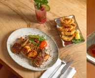 Hazev Restaurant Bar Cafe
