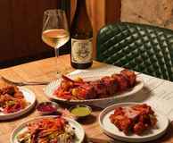 Grilled by Ajay Kumar