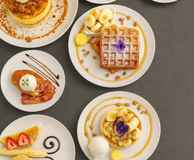 Helga's Pancake House