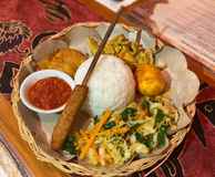Restaurant Indonesia