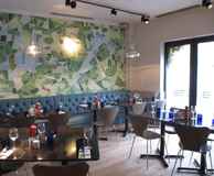 PizzaExpress Sutton Coldfield