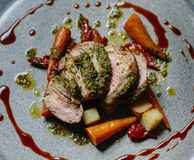 Bo'Vine Meats & Wines