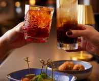 Archy's Bar & Lounge