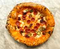 Crust Bros Covent Garden