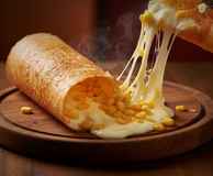 Crispy Dosa Bristol