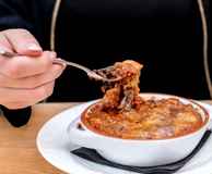 Casa Tua Delizie (Burgers of italy)