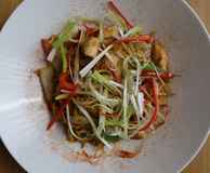 The Thai Bar & Restaurant
