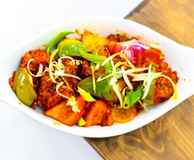 Ouvra Indian Kitchen