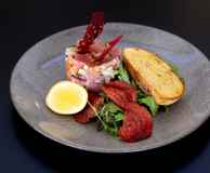 The Garden View Restaurant & Bar