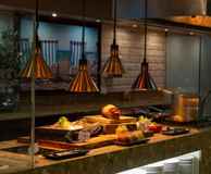 Waves Buffet Restaurant