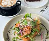 Beso Cafe & Kitchen