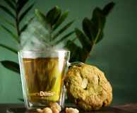 The t-Lounge By Dilmah