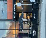MoMa Social Cafe