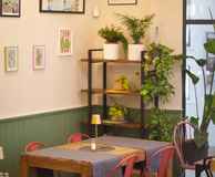 Arthur's Cafe and Bistro