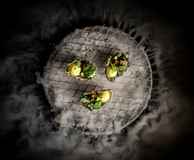 Six by Nico Canary Wharf