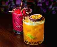 Jardim Steakhouse Altrincham