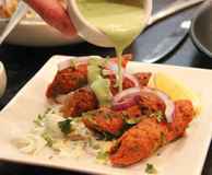 Delhi Palace Indian Cuisine - North Strathfield