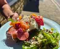 Third Wheel Café - Fremantle