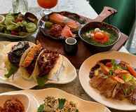 On Point Café & Seafood