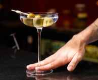Bluestone Wine Lounge (InterContinental Melbourne)