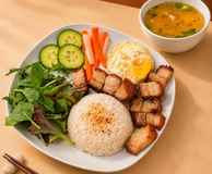Leon's Pho and Roll - Park St