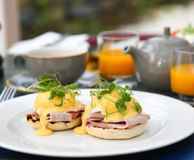 The Restaurant at Charlton House
