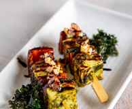 Mr. Wellington Perth Grill