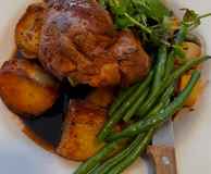 Pierre Victoire - French Bistrot