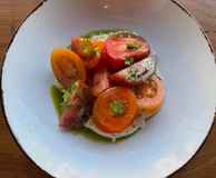 Gilbees Wine Bar and Restaurant