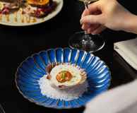 Wine & Larder