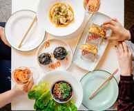 LUHO Restaurant