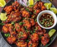 Zeika by Chef Hakeem