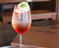 Cafe Catalina