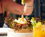 Chaophraya Leeds
