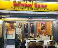 Bombay Spice Marylebone