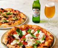 Gino D'Acampo Newcastle