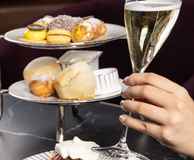 Bacchus Rydges South Bank - High Tea Experience