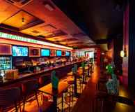 The Side Hustle Sports Bar