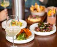 Sailor Galley & Rum Bar