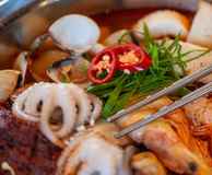 Seoul Chicken and Beer