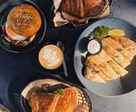 The Nicholson Coffee & Eatery