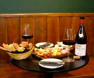 Clémence Cocktail & Champagne Bar